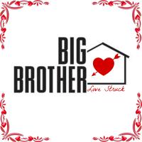 Big Brother 1: Love Struck