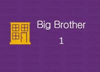 Big Brother 1 (Hosted by Computer3000)