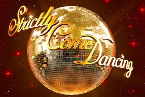 Strictly Come Dancing Season 1