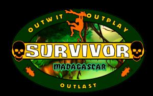 Survivor: Madagascar - Land of Endurance