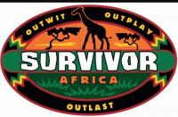 Survivor Africa season 1