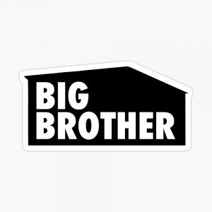 Jay's Big Brother 1