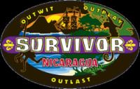 Will's Survivor Nicaragua (CASTING)