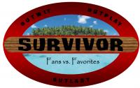 Neathery's Survivor Fans vs. Favorites