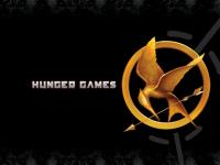 *The Hunger Games*
