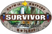 Sebby's Survivor: Papua New Guinea