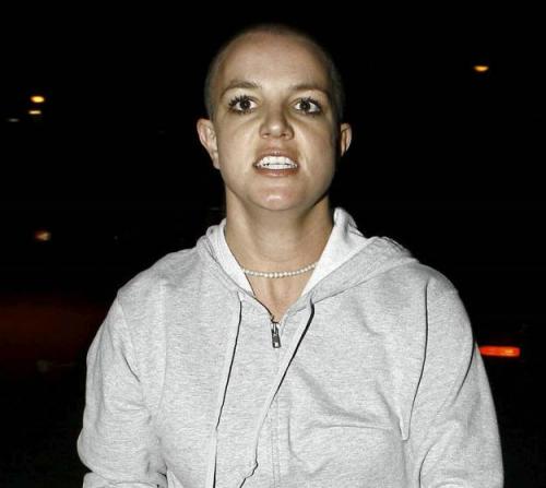 TSC 384 Winner: Britney Spears
