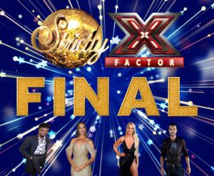 Strictly Factor Show 12: FINAL