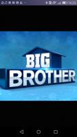 Big Brother AU: Power Surge