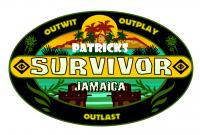 Patrick's Survivor: Jamaica