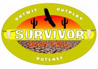Survivor: Death Valley (APPS OPEN)