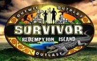 calico survivor redemption island