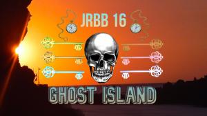 JR Big Brother S16 - Ghost Island