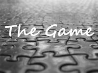 The Game - APPS OPEN