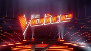 Nhl the voice