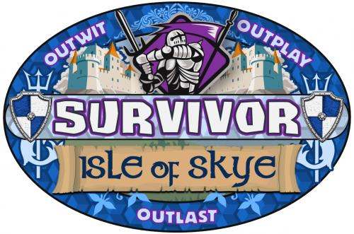 Survivor 19: Isle of Skye