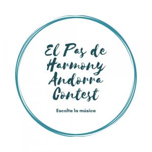 El Pas de Harmony Andorra Contest