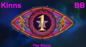 Kinns Big Brother Season 1: The Storm