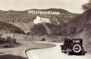 The Secret Land Of Hollywood