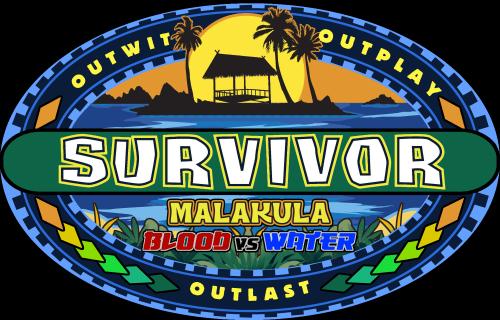 Survivor: Malakula - BvW - Logo