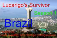 Lucarigo survivor season 1: Copacabana