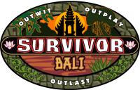 Survivor Bali