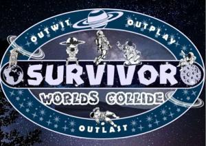 C&A/BK's Survivor: Worlds Collide