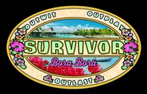 M&E Survivor Bora Bora