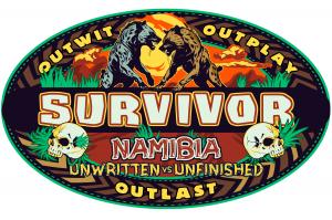 Suitman's Survivor: Namibia
