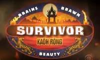 Trae's Survivor Kaoh Rong Day 3