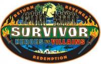 Survivor Heroes Vs Villians
