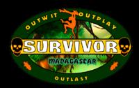 Mountain's Survivor: Madagascar (Day 3)