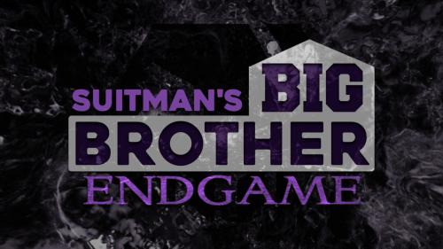 Suitman's Big Brother: Endgame