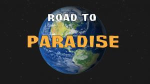 Road to Paradise: Bali