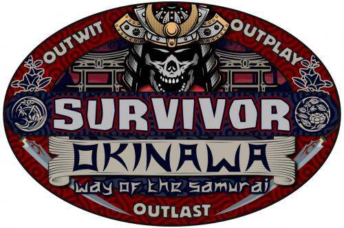 Survivor 14: Okinawa