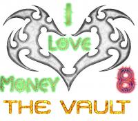 I Love Money 8: The Vault