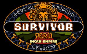 Jacob's Survivor: Peru - Incan Empire