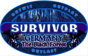 [VL]Survivor: Germany - The Black Forest