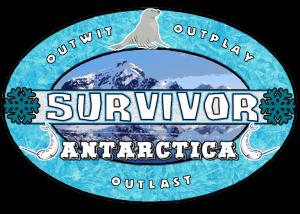 Survivor Antarctica