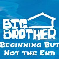 Big Brother 1 "Beginning But Not The End