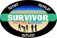 Survivor: Hotties vs Nerds