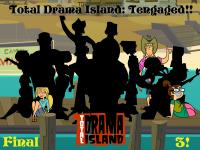 Total Drama Island: Tengaged!!