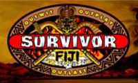 [S13 : Survivor Fiji] < Martín >