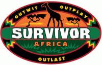 Sm's Survivor Africa