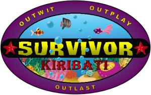 Survivor 54: Kiribati