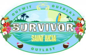 {S2} Slothy's Survivor: Saint Lucia APPS