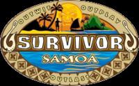Survivor "Samoa"