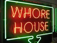 Big Whore House