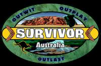 CHAEL's Survivor: Australia (APPS OPEN)