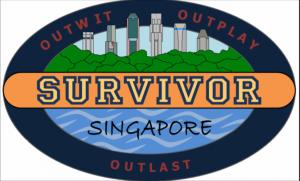 Survivor Season 2 apply [PIES]